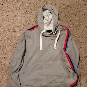 Cute hooded sweatshirt